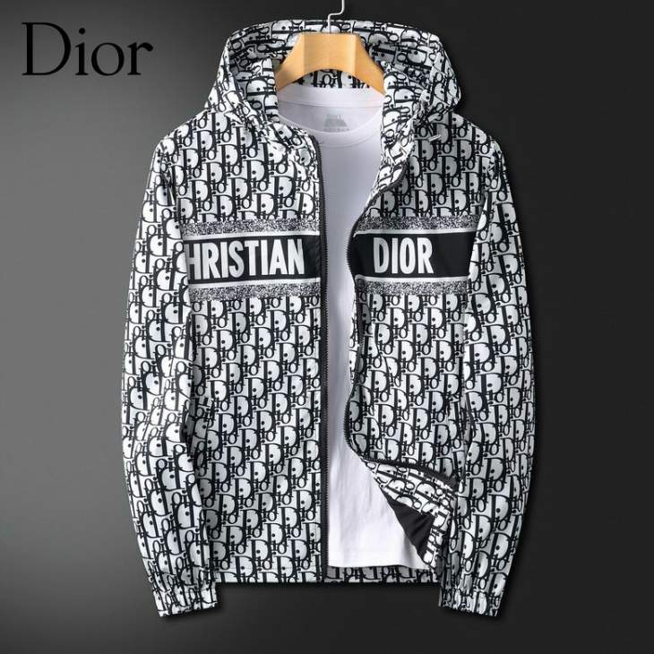 Picture of Dior Jackets _SKUDiorm-3xl25t0134420